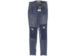 Scotch & Soda Damen Jeans, blau von Scotch & Soda