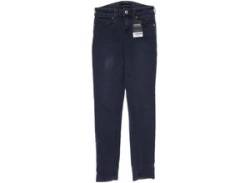 Scotch & Soda Damen Stoffhose, blau von Scotch & Soda