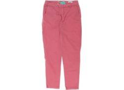 Scotch & Soda Damen Stoffhose, pink von Scotch & Soda