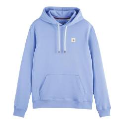 Scotch & Soda Essential Logo Badge Hoodie von Scotch & Soda