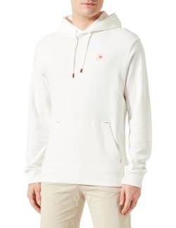 Scotch & Soda Essential Logo Badge Hoodie von Scotch & Soda