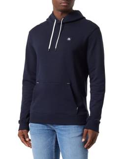 Scotch & Soda Essential Logo Badge Hoodie von Scotch & Soda