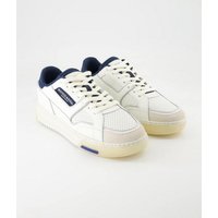 Scotch & Soda - Freizeitschuhe - Sneaker - Weiße Schuhe - New Cup 1A Sneaker von Scotch & Soda