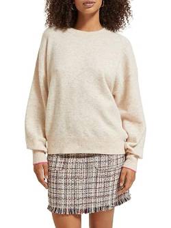 Scotch & Soda Fuzzy Crew Neck Pullover von Scotch & Soda