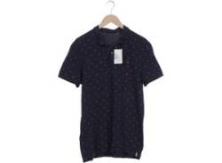 Scotch & Soda Herren Poloshirt, marineblau von Scotch & Soda