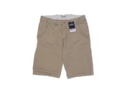 Scotch & Soda Herren Shorts, beige von Scotch & Soda