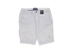 Scotch & Soda Herren Shorts, beige von Scotch & Soda