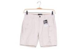 Scotch & Soda Herren Shorts, beige von Scotch & Soda