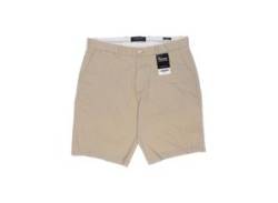 Scotch & Soda Herren Shorts, beige von Scotch & Soda