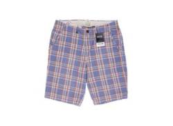 Scotch & Soda Herren Shorts, blau von Scotch & Soda