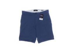 Scotch & Soda Herren Shorts, blau von Scotch & Soda