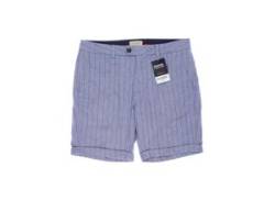 Scotch & Soda Herren Shorts, blau von Scotch & Soda