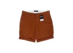 Scotch & Soda Herren Shorts, braun von Scotch & Soda