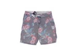 Scotch & Soda Herren Shorts, grau von Scotch & Soda