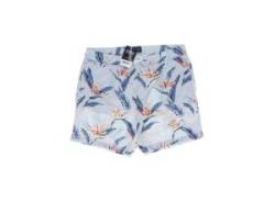 Scotch & Soda Herren Shorts, grau von Scotch & Soda