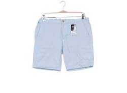 Scotch & Soda Herren Shorts, hellblau von Scotch & Soda