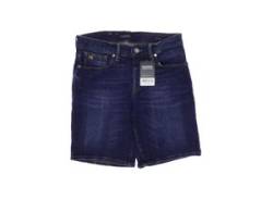 Scotch & Soda Herren Shorts, marineblau von Scotch & Soda