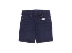 Scotch & Soda Herren Shorts, marineblau von Scotch & Soda