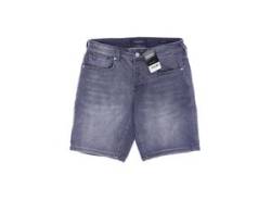 Scotch & Soda Herren Shorts, marineblau von Scotch & Soda