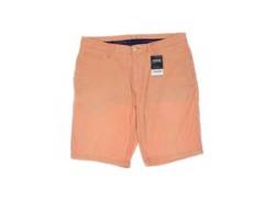 Scotch & Soda Herren Shorts, orange von Scotch & Soda