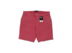 Scotch & Soda Herren Shorts, pink von Scotch & Soda