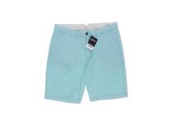 Scotch & Soda Herren Shorts, türkis von Scotch & Soda