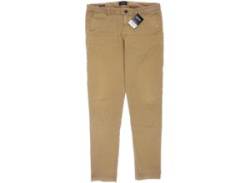 Scotch & Soda Herren Stoffhose, beige von Scotch & Soda