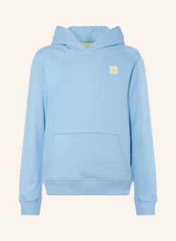 Scotch & Soda Hoodie blau von Scotch & Soda