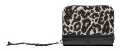 Scotch & Soda Jaquard Wallet Leopard von Scotch & Soda