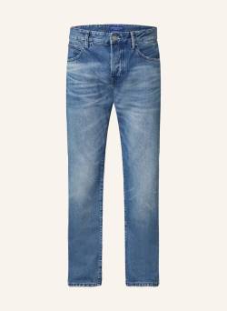 Scotch & Soda Jeans The Zee Straight Fit blau von Scotch & Soda