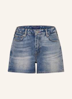 Scotch & Soda Jeansshorts blau von Scotch & Soda