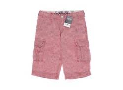 Scotch & Soda Jungen Shorts, rot von Scotch & Soda