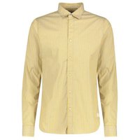 Scotch & Soda Langarmhemd Herren Hemd Regular Fit Langarm (1-tlg) von Scotch & Soda