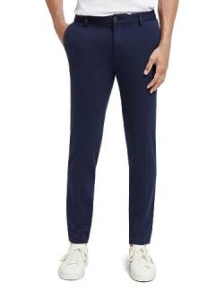 Scotch & Soda Mott Slim Fit Chino Yarn-Dyed von Scotch & Soda