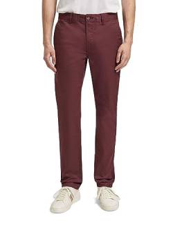 Scotch & Soda Mott Slim Fit Chino von Scotch & Soda