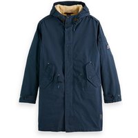 Scotch & Soda Parka Herren Parka (1-St) von Scotch & Soda