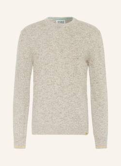 Scotch & Soda Pullover beige von Scotch & Soda