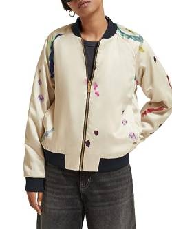 Scotch & Soda Reversible Bomber Jacket von Scotch & Soda