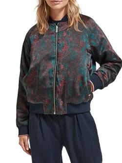 Scotch & Soda Reversible Bomber Jacket von Scotch & Soda