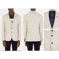 Scotch & Soda Sakko SCOTCH & SODA PREMIUM ICONIC CASUAL MENS WOLLE BLAZER SAKKO JACKET JAC von Scotch & Soda