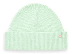 Scotch & Soda Soft Rib-Knit Beanie Senior von Scotch & Soda