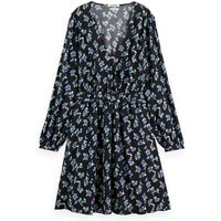 Scotch & Soda Sommerkleid Damen Minikleid (1-tlg) von Scotch & Soda