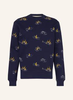 Scotch & Soda Sweatshirt blau von Scotch & Soda