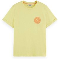 Scotch & Soda T-Shirt Damen T-Shirt (1-tlg) von Scotch & Soda