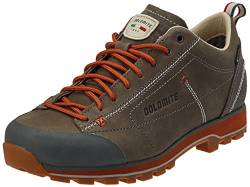 Dolomite Herren Cinquantaquattro Low FG GTX Schuhe, sage-Green, UK 11 von Scott