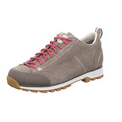 Dolomite Unisex-Erwachsene Zapato Ws Cinquantaquattro Low Schuhe, Nugget Brown von Scott