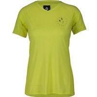 SCOTT Damen Caprihose SCO Shirt W's Trail Flow Pro SS von Scott