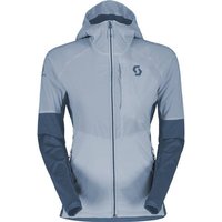 SCOTT Damen Funktionsjacke SCO Hoody W's Explorair Alpha von Scott