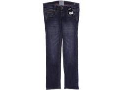 SCOTT Damen Jeans, marineblau von Scott