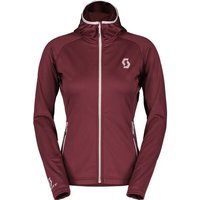 SCOTT Damen Kapuzensweat SCO Hoody W's Defined Tech von Scott